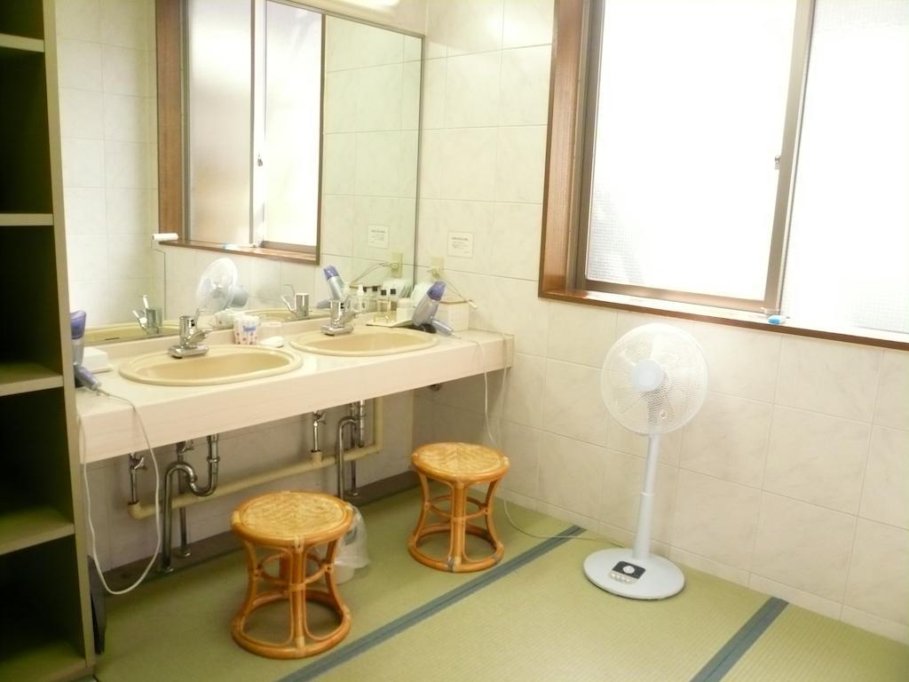 酒店 Takayama City Four Seasons 3*